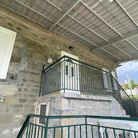 Villa Lochia - Mikrospilia House Luaran gambar