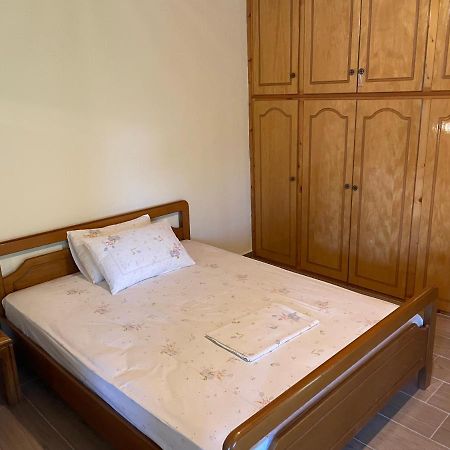 Villa Lochia - Mikrospilia House Luaran gambar