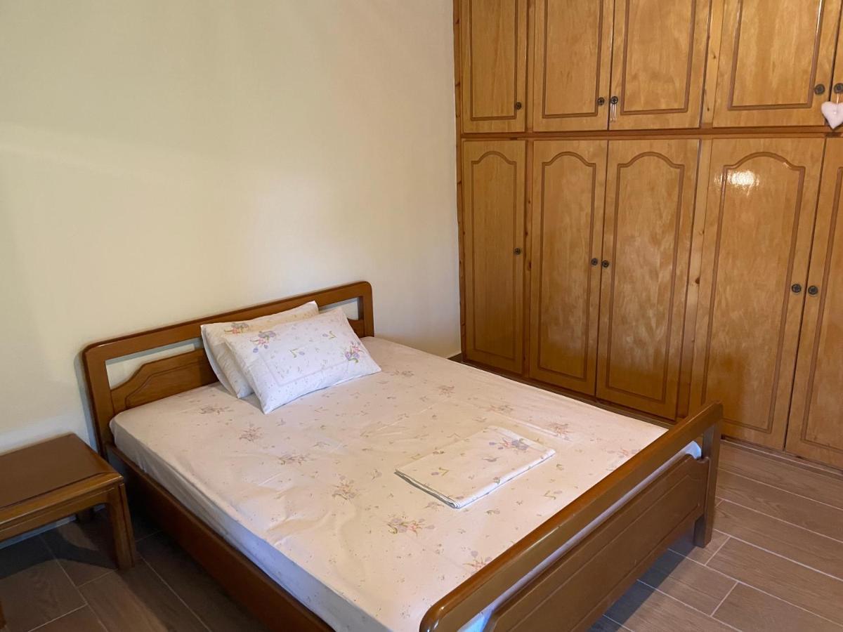 Villa Lochia - Mikrospilia House Luaran gambar