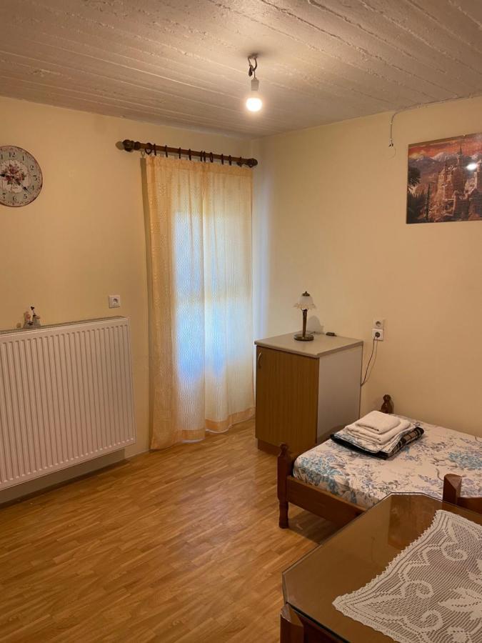 Villa Lochia - Mikrospilia House Luaran gambar